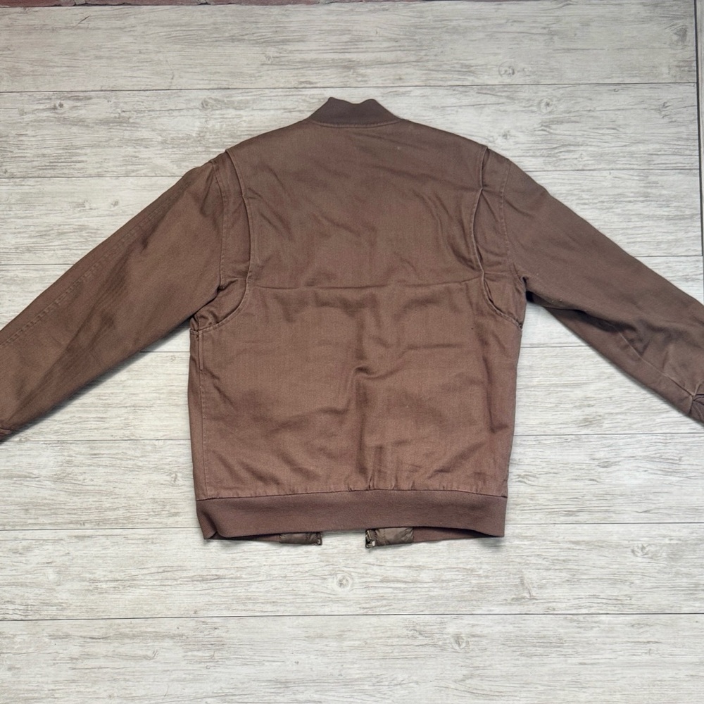 Rvca Workman Jacket - image 6